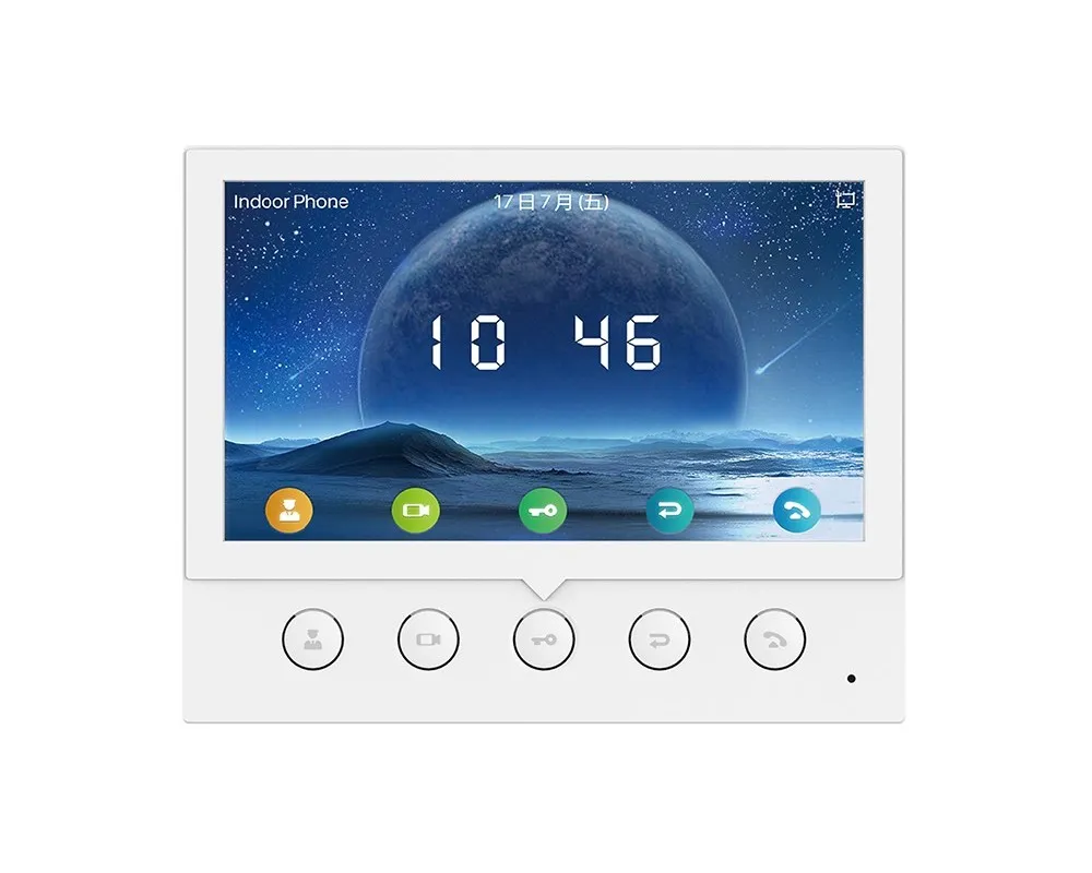 Cumpara  Telefoane IP - SIP Станция Fanvil I52W, Белый..