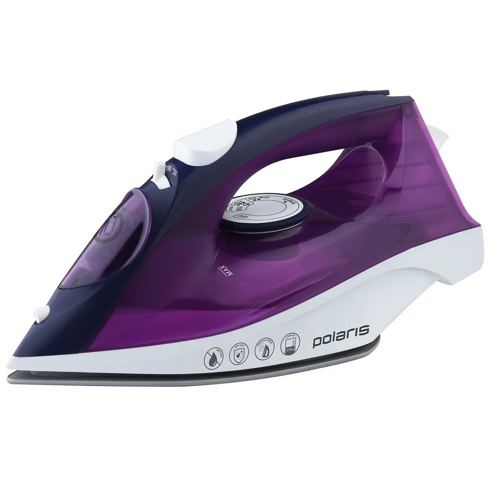 Iron Polaris PIR 2407K