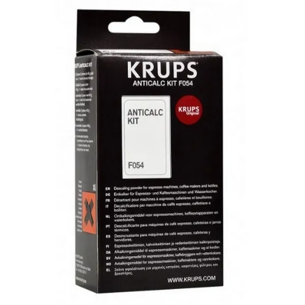 Cumpara  Accesorii pentru electrocasnice - Средство для удаления накипи KRUPS Anticalc K..