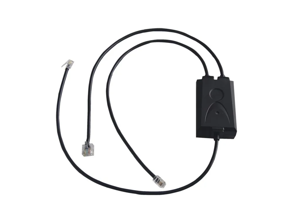 Cumpara  Telefoane IP - Адаптер Fanvil EHS20, Черный..