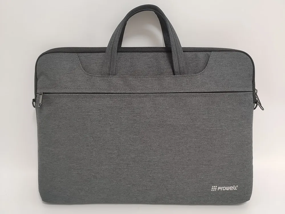 NB bag Prowell NB54310, for Laptop 15,6" & City bags, Dark Gray