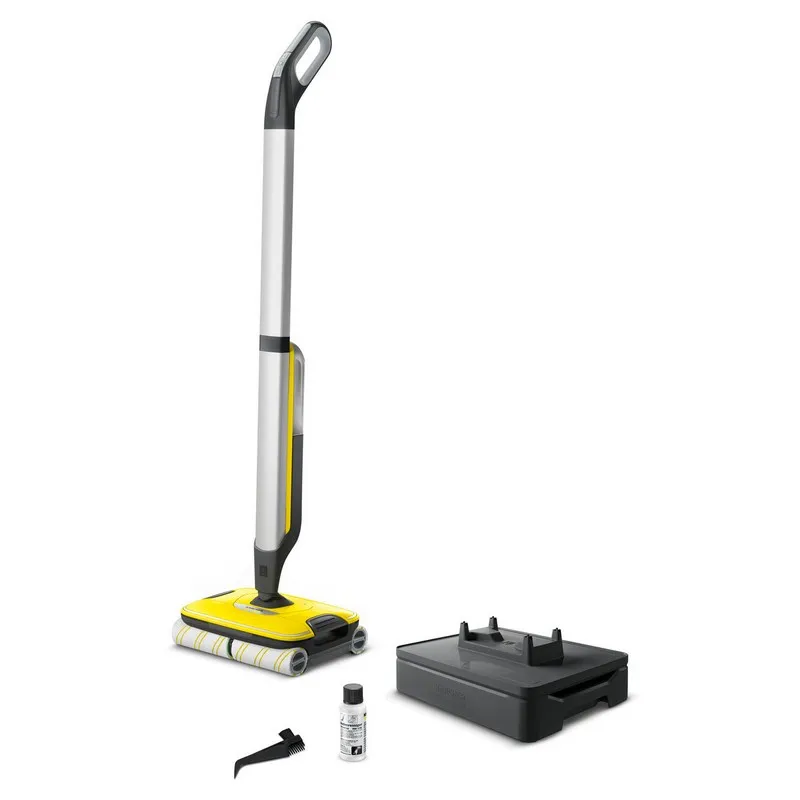 Vacuum Cleaner Karcher FC 7 Cordless