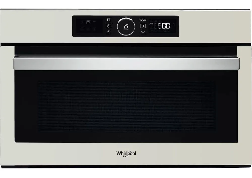 Built-in Microwave Whirlpool AMW 730/SD