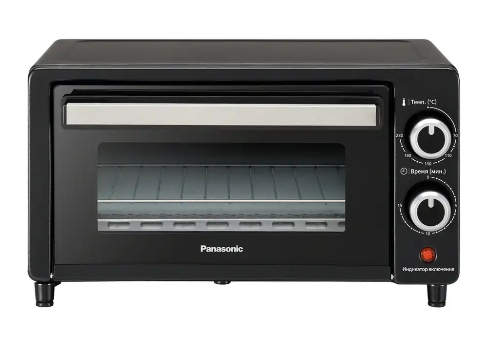 Купить  Электропечи - Электропечь Panasonic NT-H900KTQ, Чёрный..