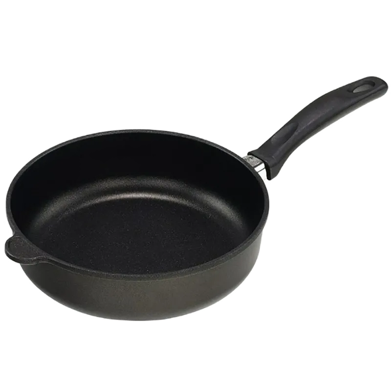 Frypan AMT I-726-E D.26cm