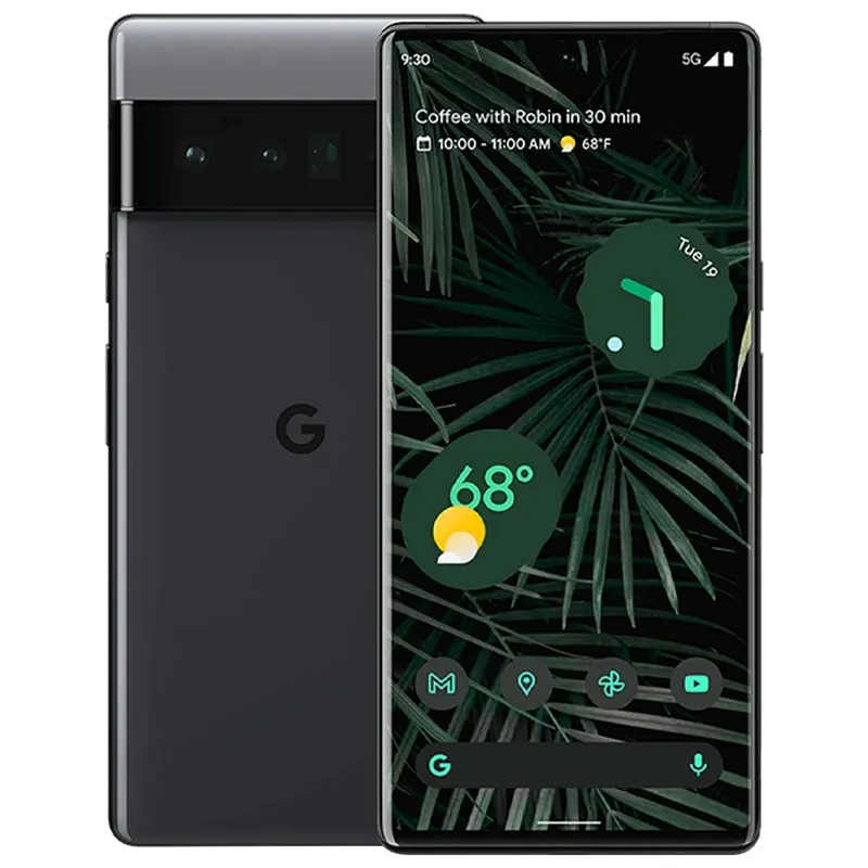 Смартфон Google Pixel 6 Pro, 12Гб/1..