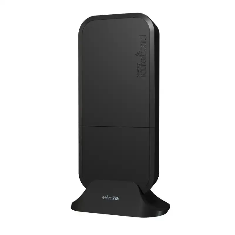 Беспроводная точка доступа MikroTik..