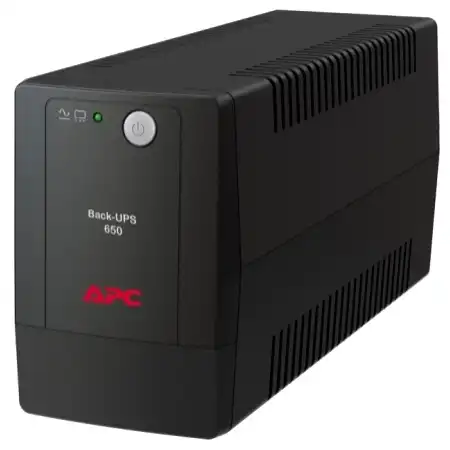 Источник бесперебойного питания APC Back-UPS BX950U-GR, Линейно-интерактивный, 950VA, Башня
