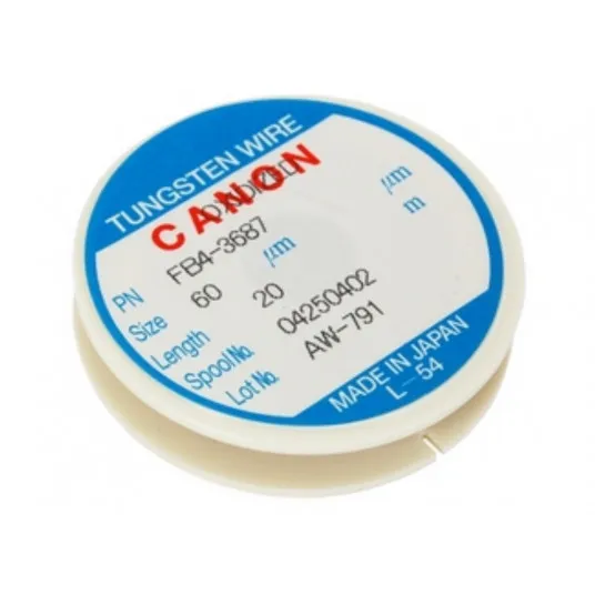 Cumpara  Accesorii pentru copiatoare - Проволка коротрона Canon FB4-3687-000..