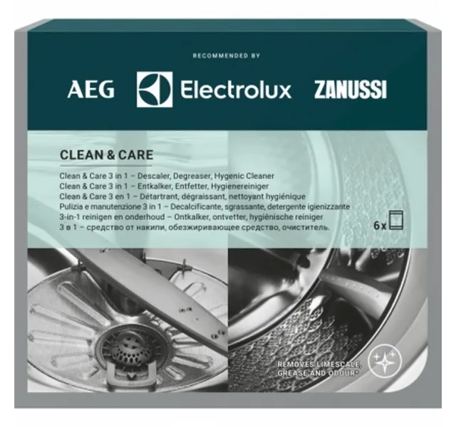 Cleane&Care Elecrtolux M3GCP400M