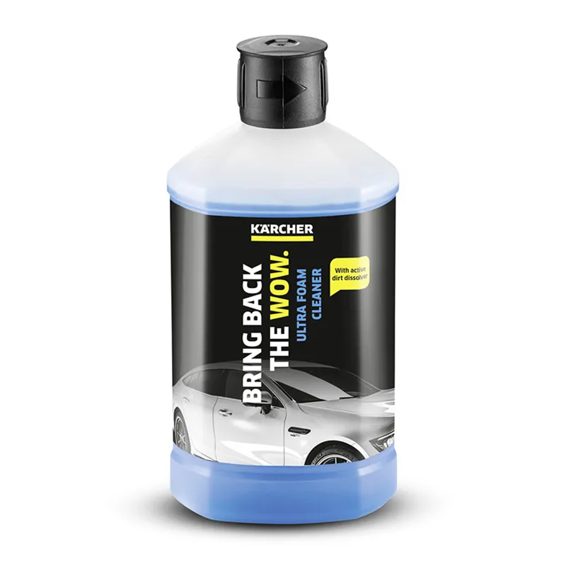 Cumpara  Accesorii pentru electrocasnice - Средства для чистки машины Karcher RM 615 Ult..