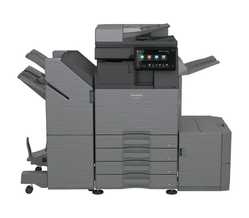 Лазерный МФУ Sharp MFP BP-50C26EU, ..