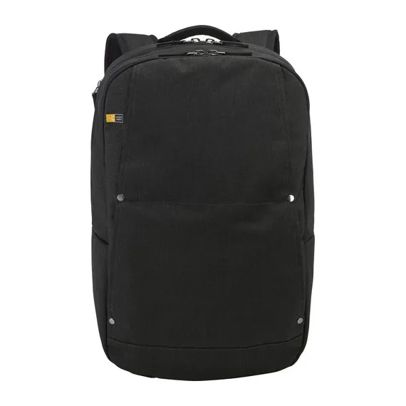 Backpack CaseLogic Huxton HUXDP115, 24L, 3203361, Black for Laptop 15,6" & City Bags