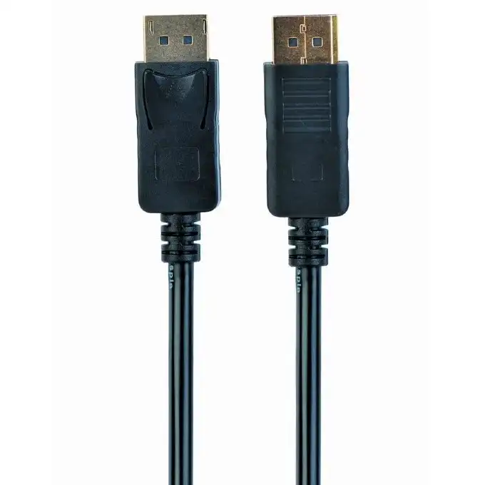Купить  Видео Кабели и Адаптеры - Видео кабель Cablexpert CC-DP-1M, DisplayPort..