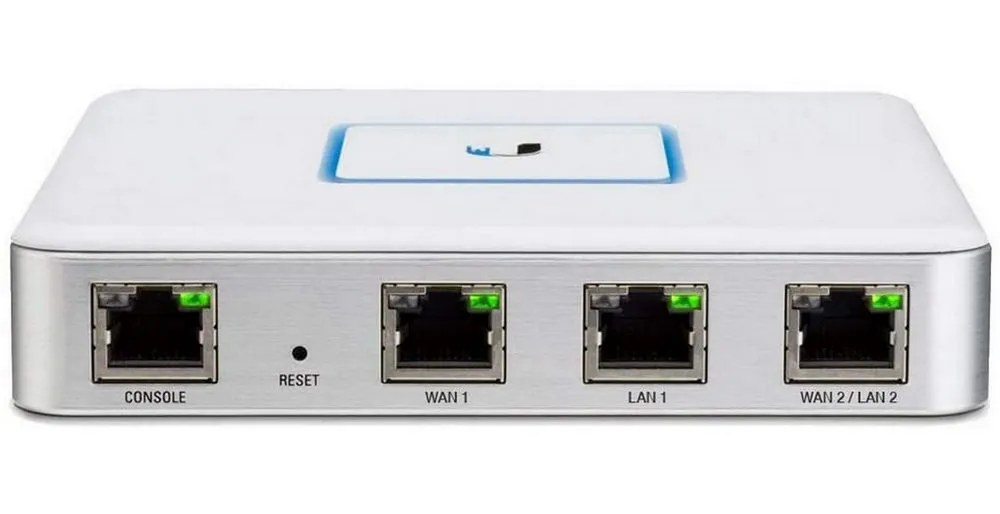 Ubiquiti UniFi Security Gateway USG