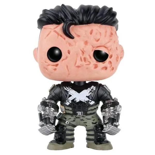 POP! Vinyl Captain America 3 - Crossbones UM