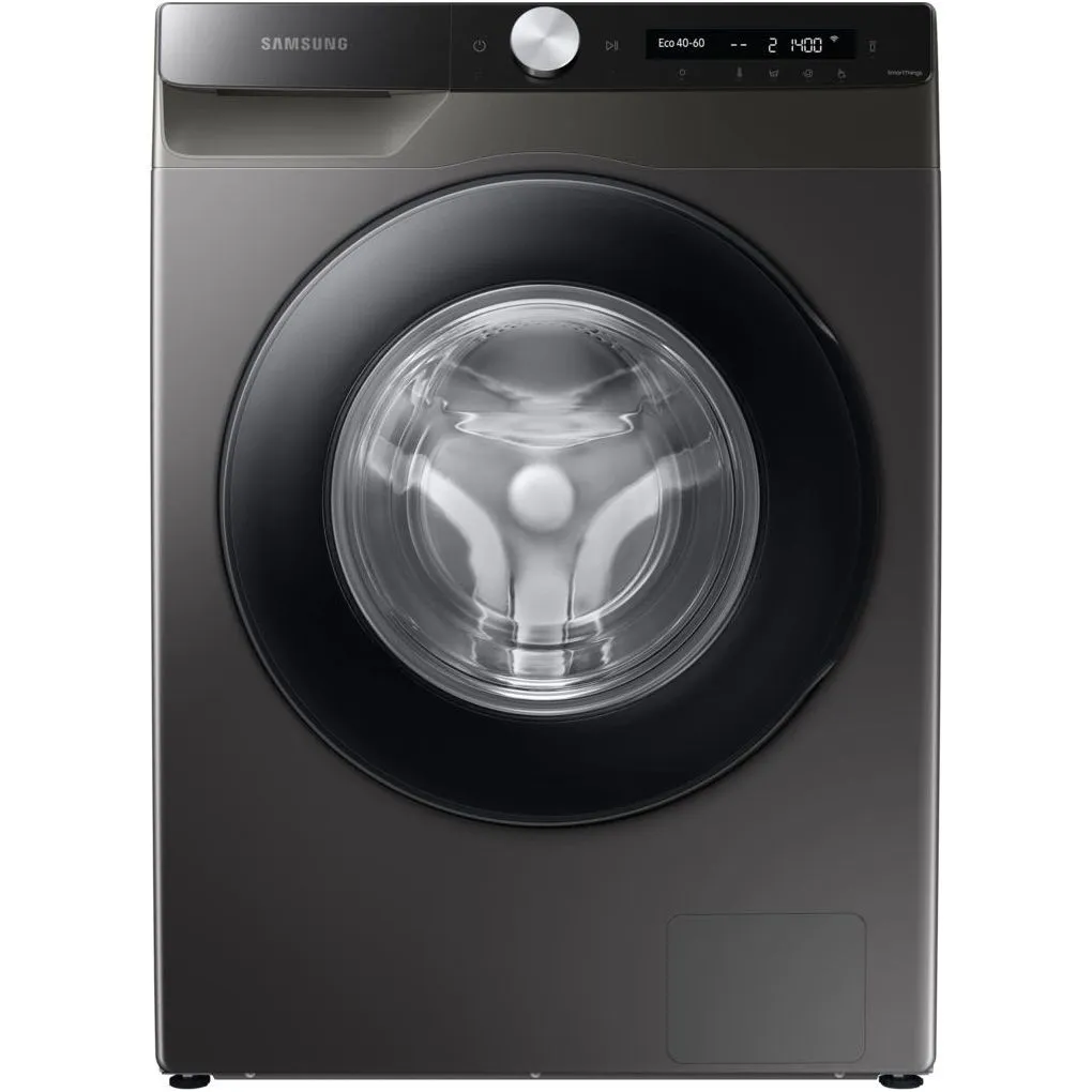Mașina de spălat rufe Samsung WW80T534DAX/S7