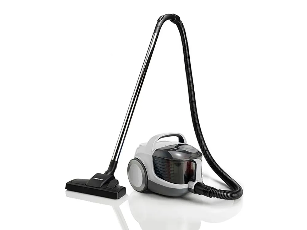Cumpara  Îngrijire locuință - Пылесос Gorenje VCEA01GACWCY, Белый|Черный..
