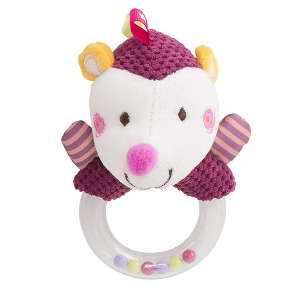 Kikka Boo Hedgehog, Красный..