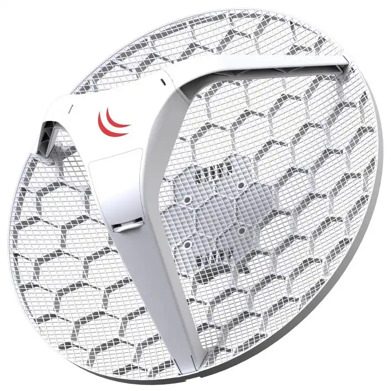 Точка доступа MikroTik LHG 5, Белый