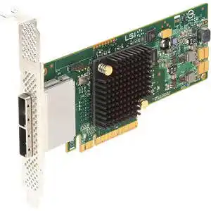 Купить  Параметры RAID - RAID-контроллер Intel RS25GB008..