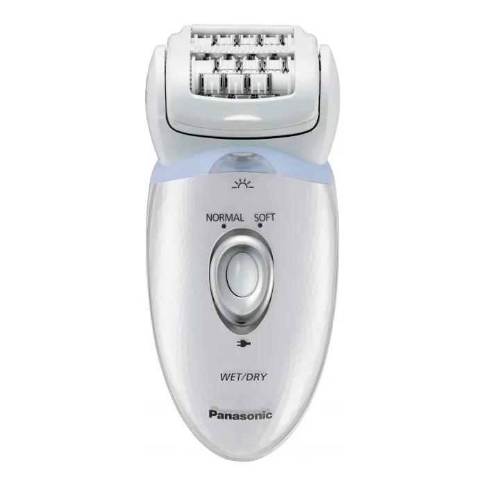 Cumpara  Epilatoare - Эпилятор Panasonic ES-ED53-W520, Белый..