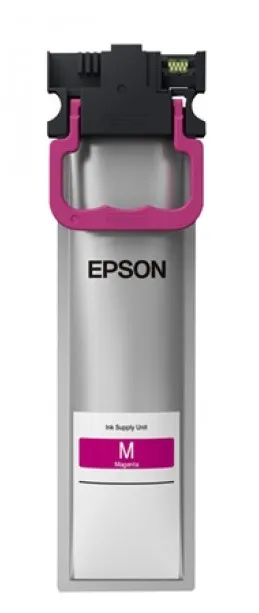 Ink Cartridge Epson T945340, XL, Magenta