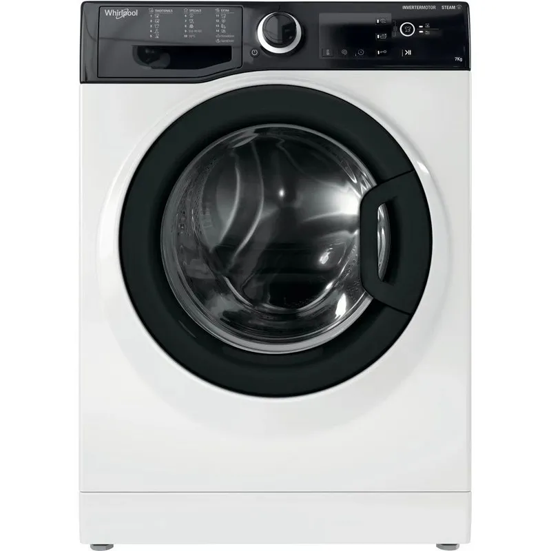 Mașina de spălat rufe Whirlpool WRSB 7259 BB EU