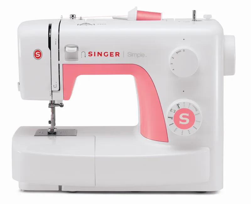 Швейная машина Singer 3210, Белый Р..