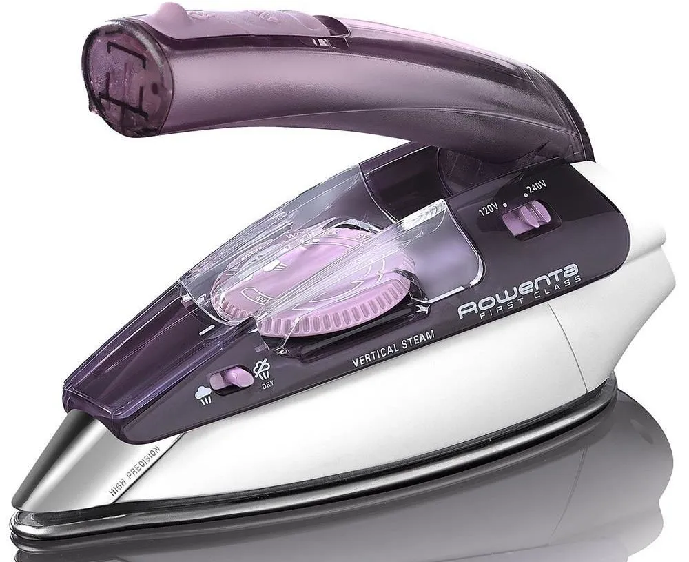 Дорожный утюг Rowenta DA1511F1, 100..