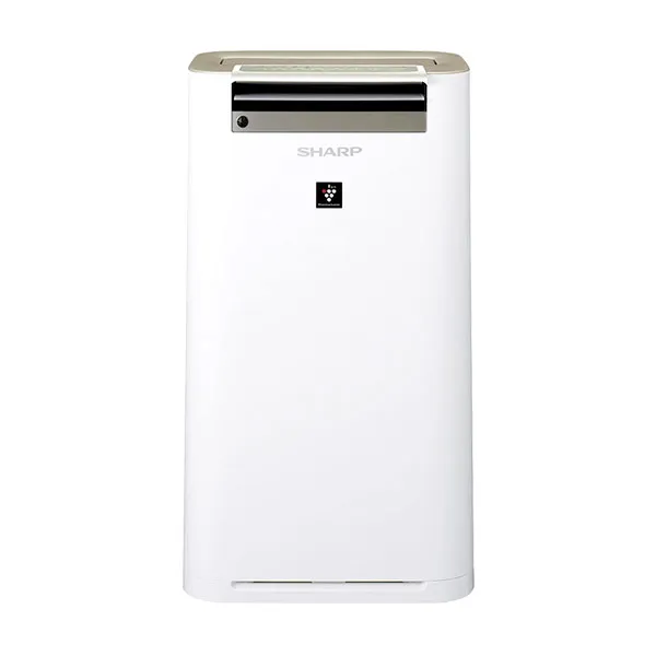 Cumpara  Purificatoare şi Umidificatoare de aer - Увлажнитель и очиститель воздуха Sharp KCG50E..