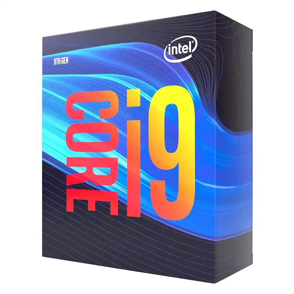 Процессор Intel Core i9-9900, Intel UHD 630 Graphics, Кулер|Box