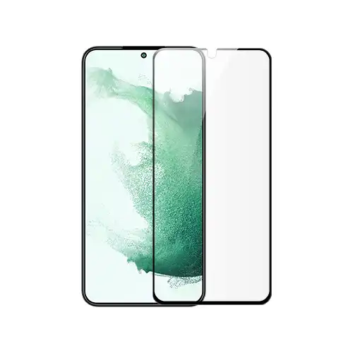 Nillkin Samsung S22, Impact Resistant Curved Film, 2pcs