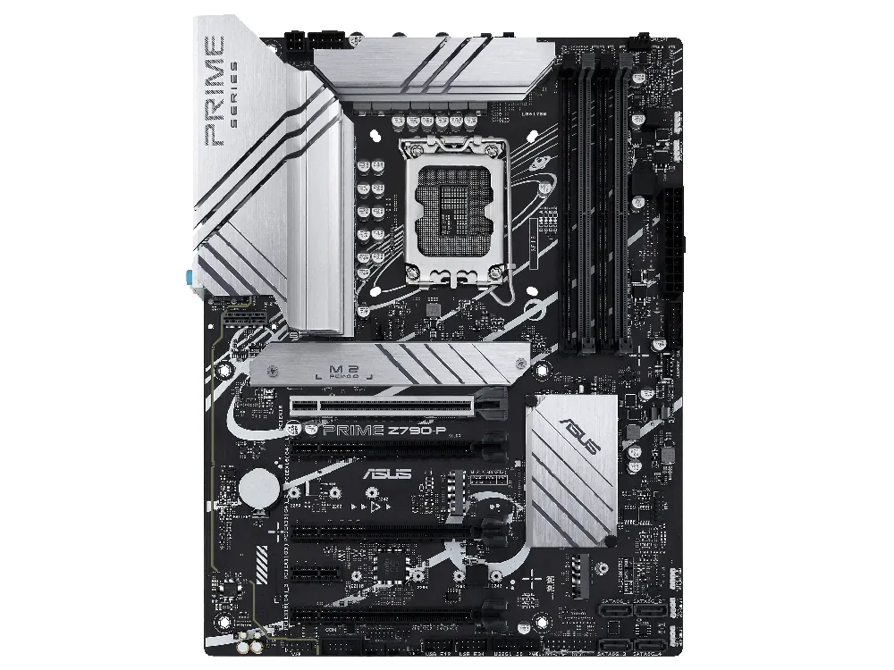 MB S1700 Asus PRIME Z790-P  ATX