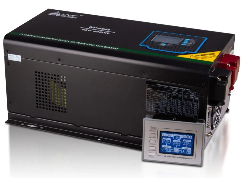 Inverter  Ultra Power MP-4048, DC V..