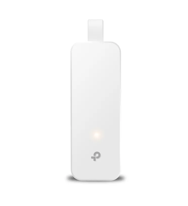 TP-LINK "UE300" USB 3.0 to GIGABIT Ethernet Network Adapter