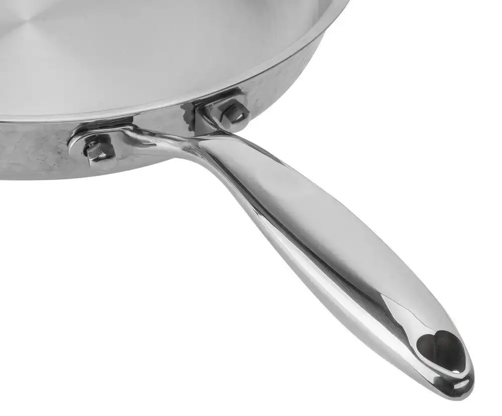 Сковорода RESTO 95001 Нержавеющая сталь