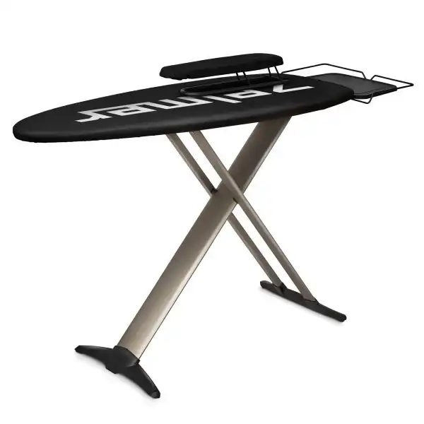 Masă De Călcat Zelmer ZIB0001 Negru