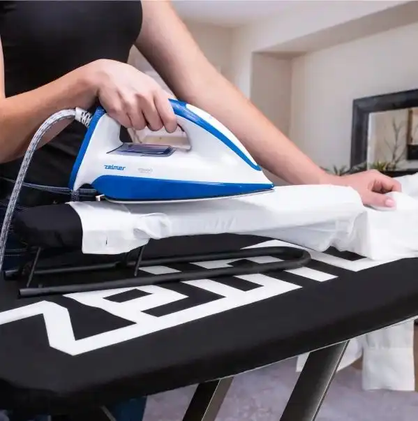 Masă De Călcat Zelmer ZIB0001 Negru
