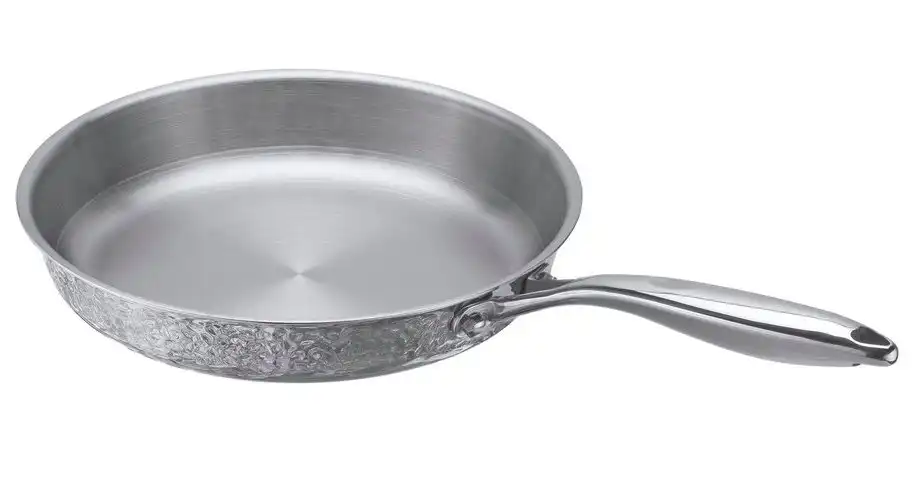 Сковорода RESTO 95001 Нержавеющая сталь