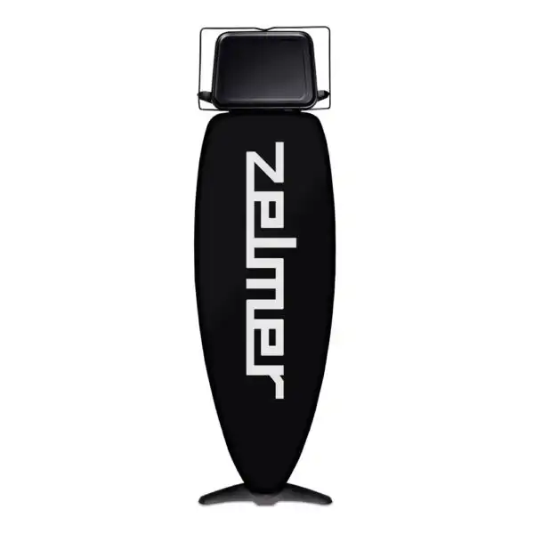 Masă De Călcat Zelmer ZIB0001 Negru