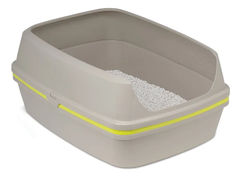 RECORD litieră ESIGN LIFT 50,2×38,4×24,1cm