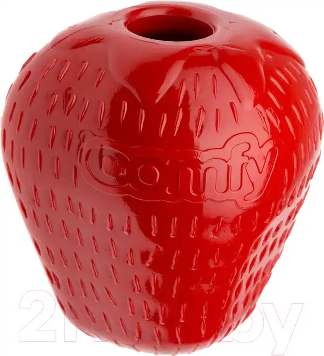 COMFY Игрушка TOY SNACKY STRAWBERRY 7,5×6,5cm