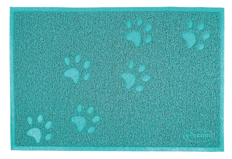 Cumpara  Covorașe pentru boluri - Коврик PVC Rectangular Aquamarine..