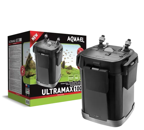 AQUAEL Filter ULTRAMAX 1000..