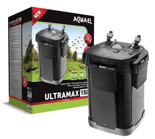 AQUAEL Filter ULTRAMAX 1500..