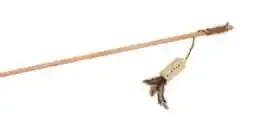 COMFY Игрушка-удочка TOY GAIA ROD PEN CORK 50CM