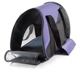 Geantă transport BICOLOREC/TASCA 47*24*28cm