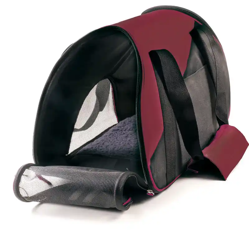 Geantă transport BICOLOREC/TASCA 47*24*28cm