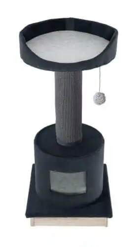 ECOMFY Когтеточка  PAUL Grey 103cm